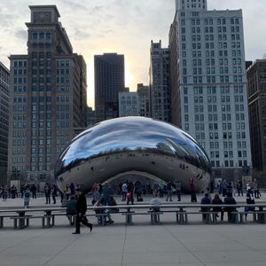 Meet your Posher, Allen